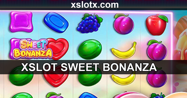 Xslot Sweet Bonanza Pragmatic Play slot sağlayıcısı tarafından Xslot sitesinde üyelere özel olarak sunulmuştur.