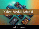 Xslot mobil adresi vesilesiyle gündemden düşmemektedir.